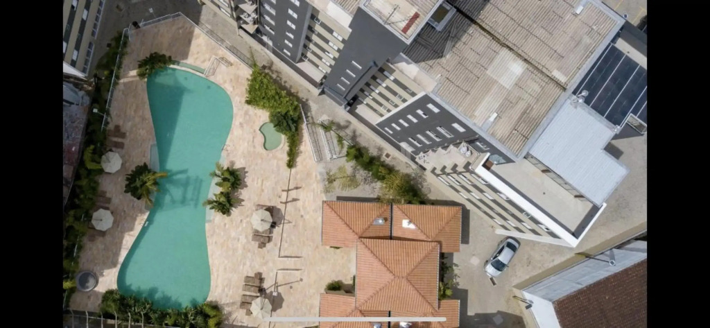 Jardim das Palmeiras II Home Resort - Imperdível - Vista Piscina - Suíte - Ubatuba