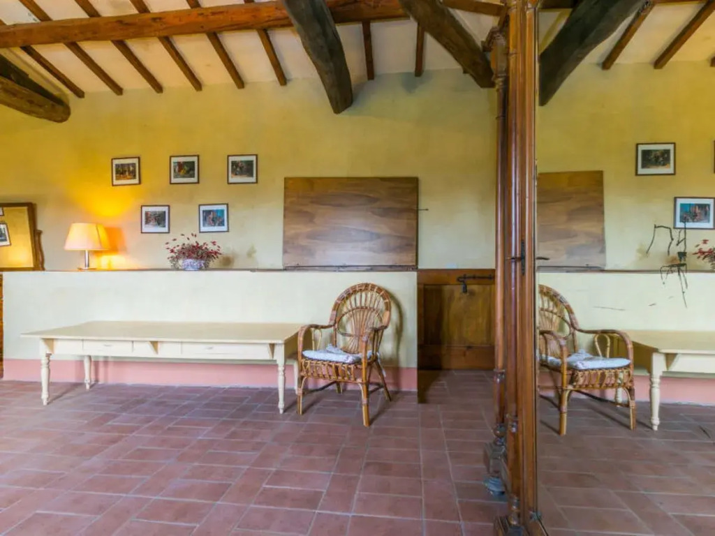 Holiday Home Buca dei Merli by Interhome