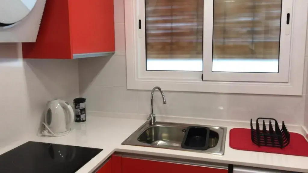 Apartament L'Alba 2