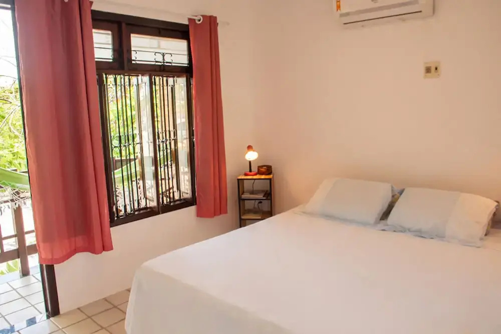 Apartamento a 400 Metros da Praia do Franc s AL