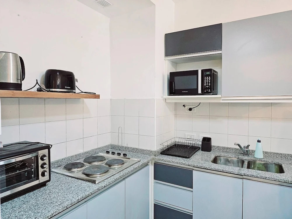 Large apartment Villa Urquiza