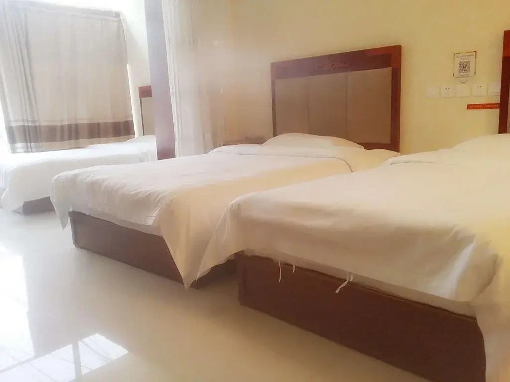 Chongli Qiyuan Hotel