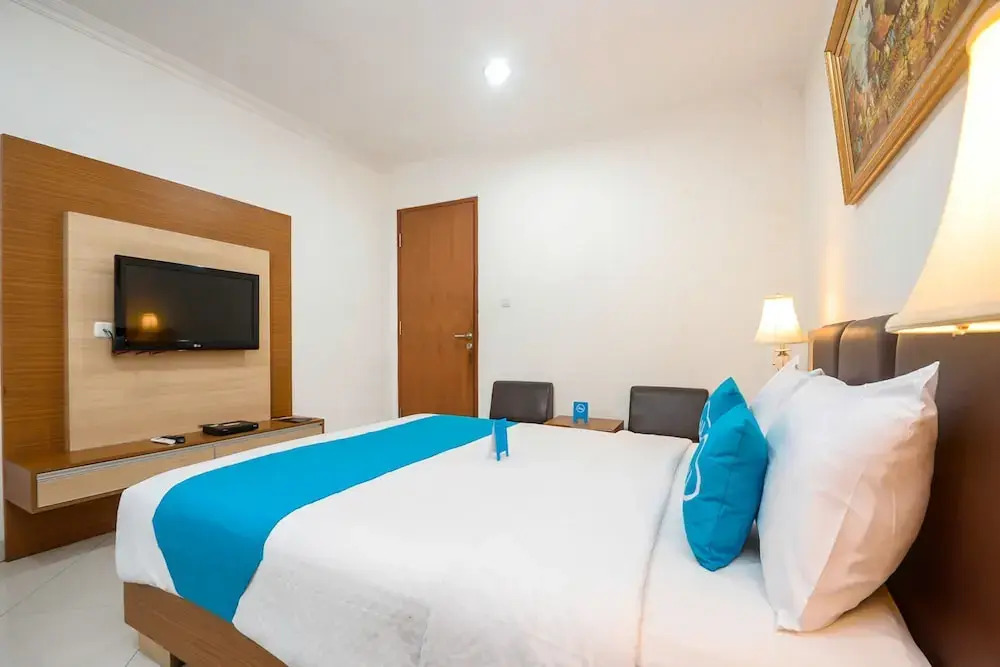 Airy Dago Munding Laya 2 Cikapayang Bandung