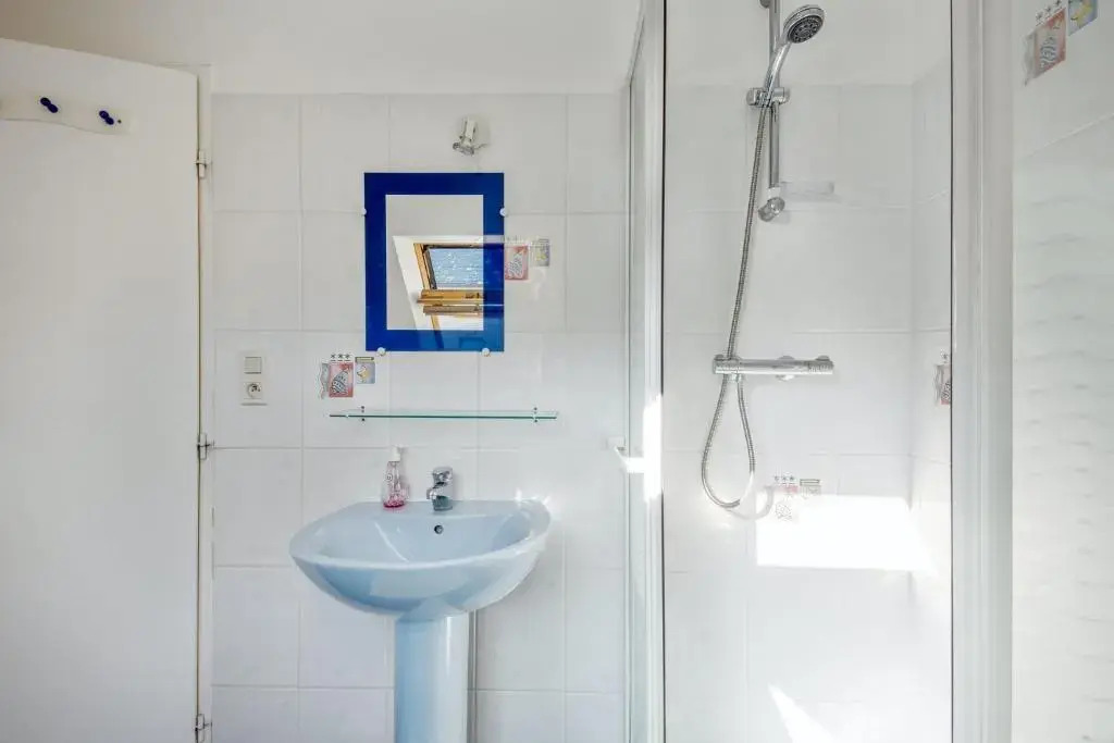 Appartement confortable avec terrasse à Arzon - 60 m²