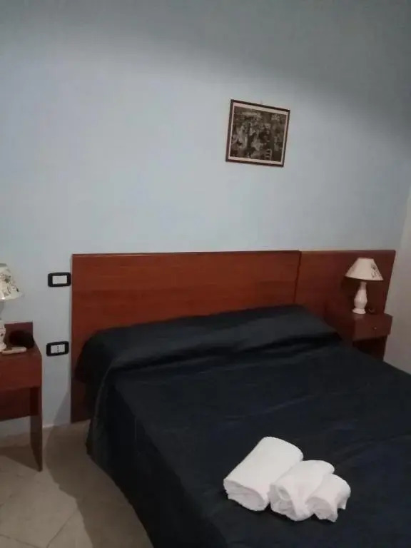 HOTEL CRISARI