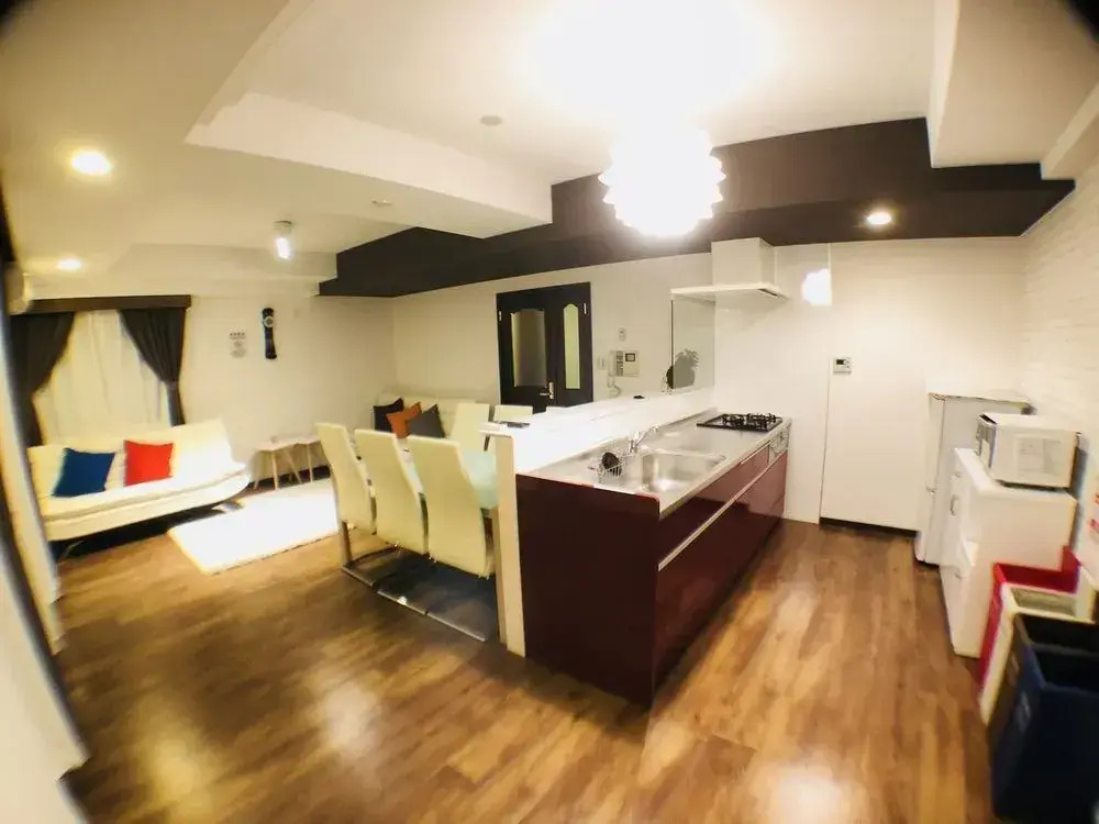 Apatel Suite Dotonbori