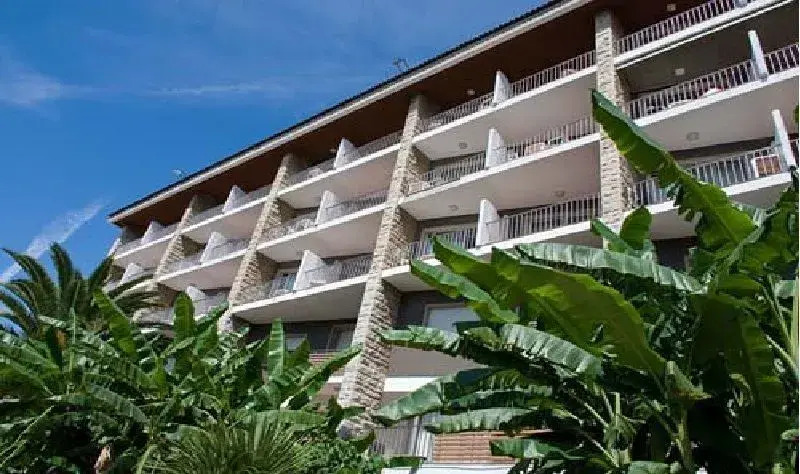 Hotel Cidadela