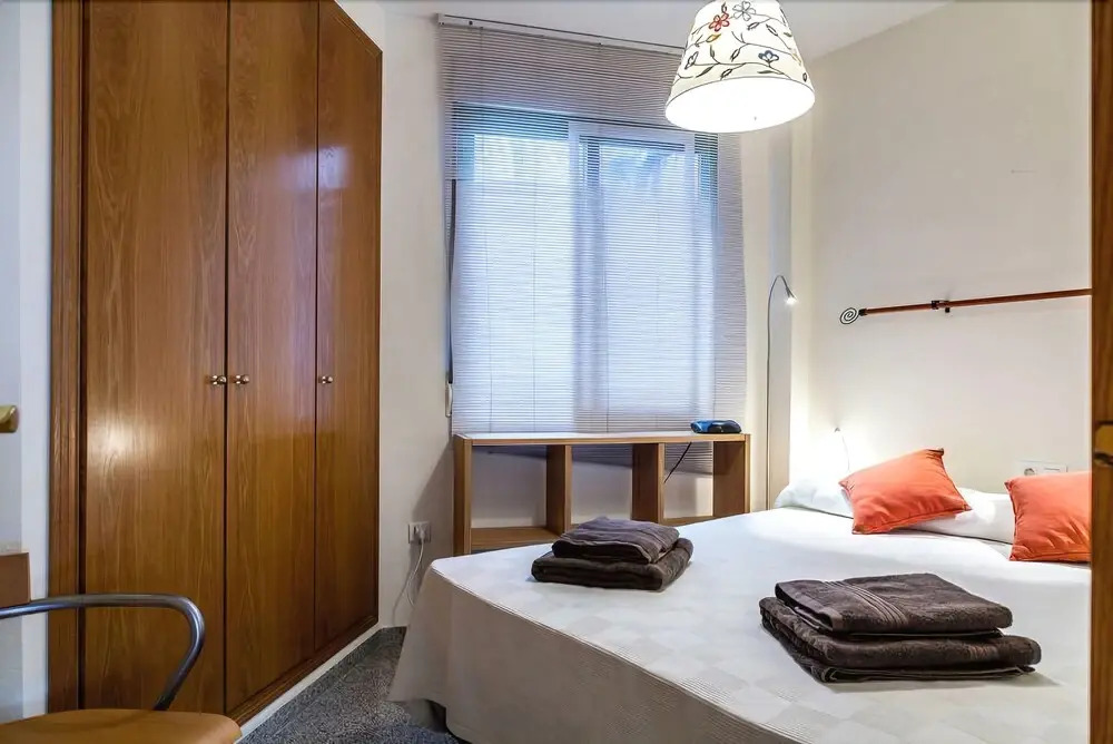 Valencia Flat Rental - Patacona Beach 04