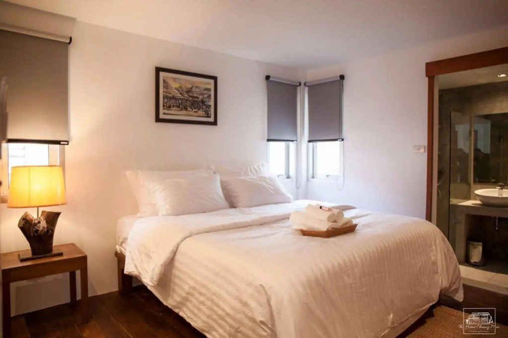 The Home Chiangmai Luxury Guesthouse