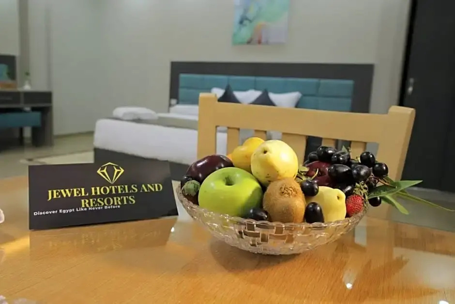 Jewel Matrouh Hotel