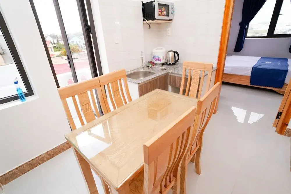 S Villa Hotel