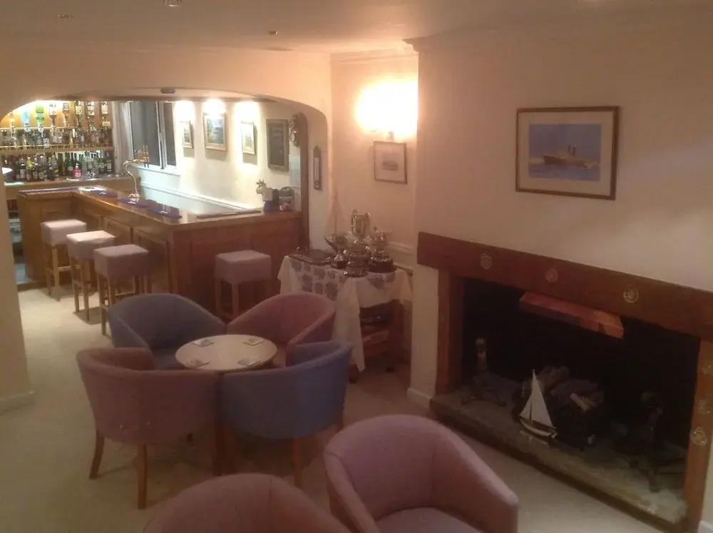 La Michele Hotel