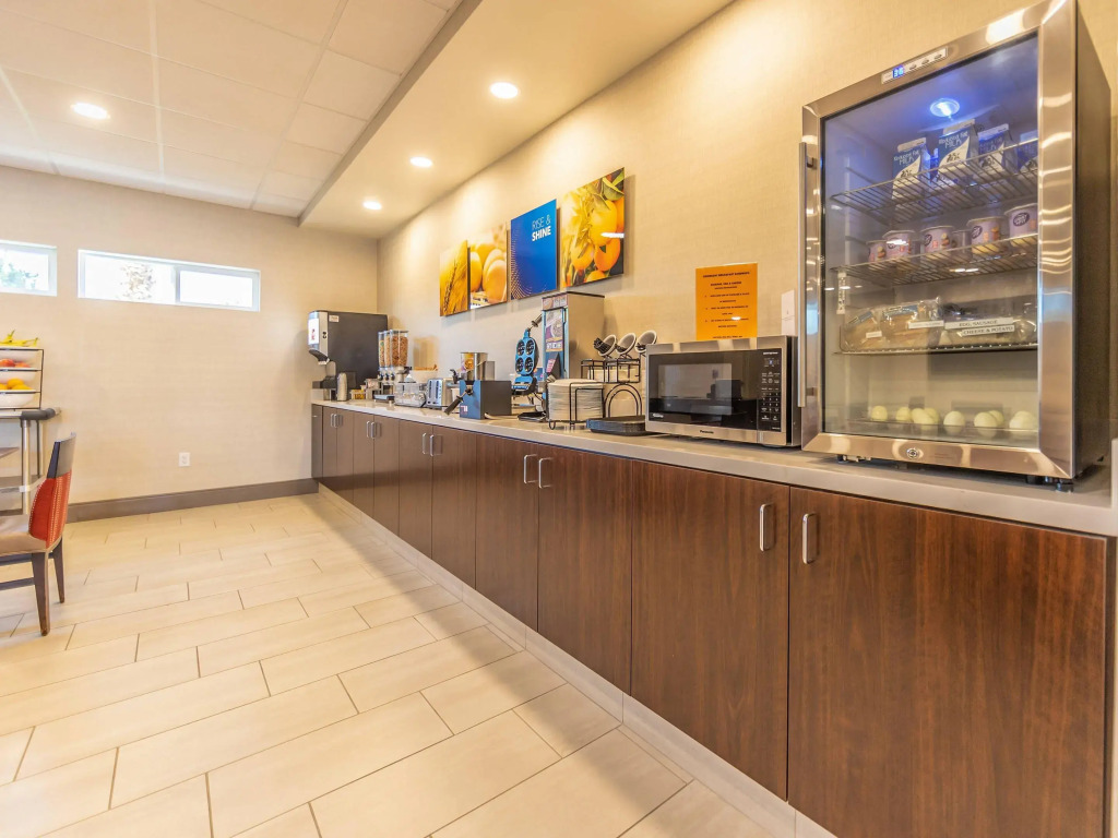 The Hanford Hotel, an Ascend Collection Hotel