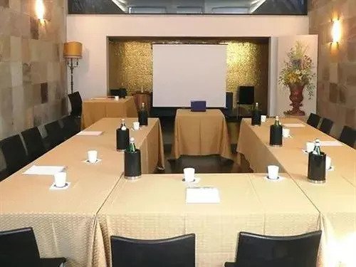 Hotel Alle Tamerici