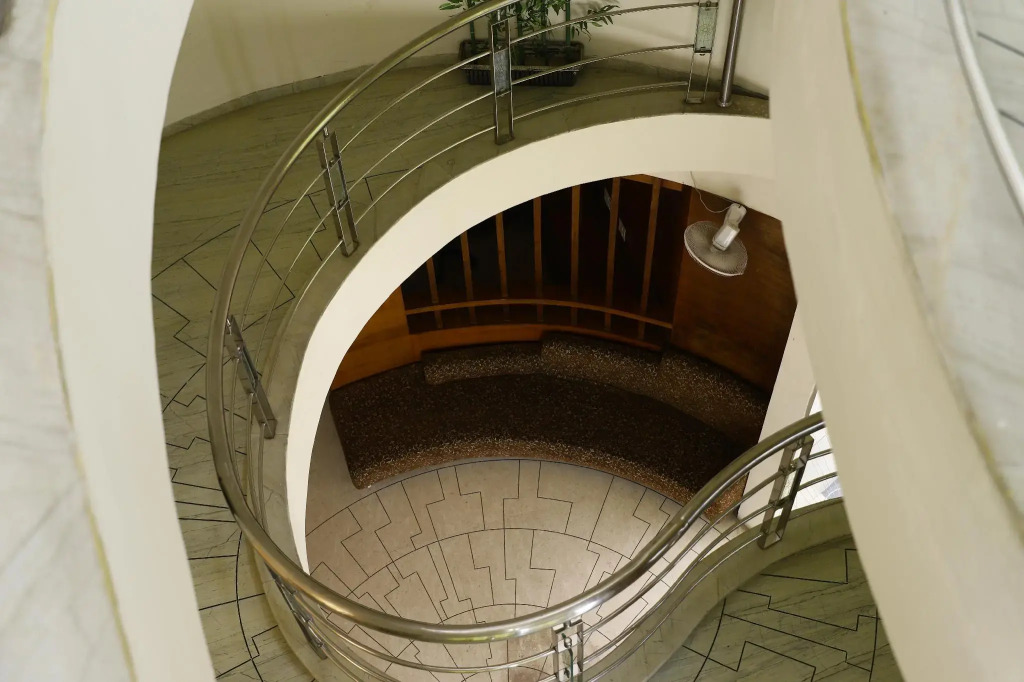 Hotel Hadi Rani Palace