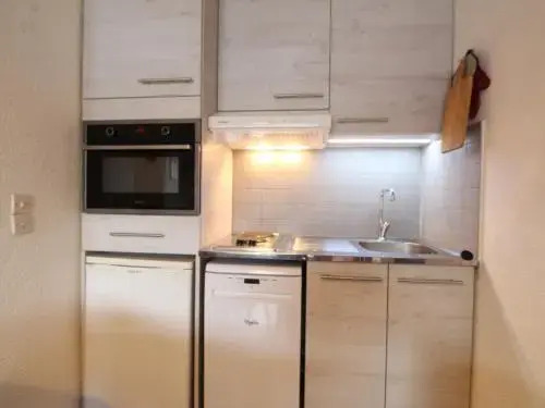 Les Mazots, 2 Chambres, 6 Personnes