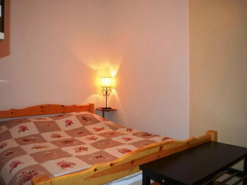 Appartement Le Grand-Bornand, 1 pièce, 4 personnes - FR-1-241-176