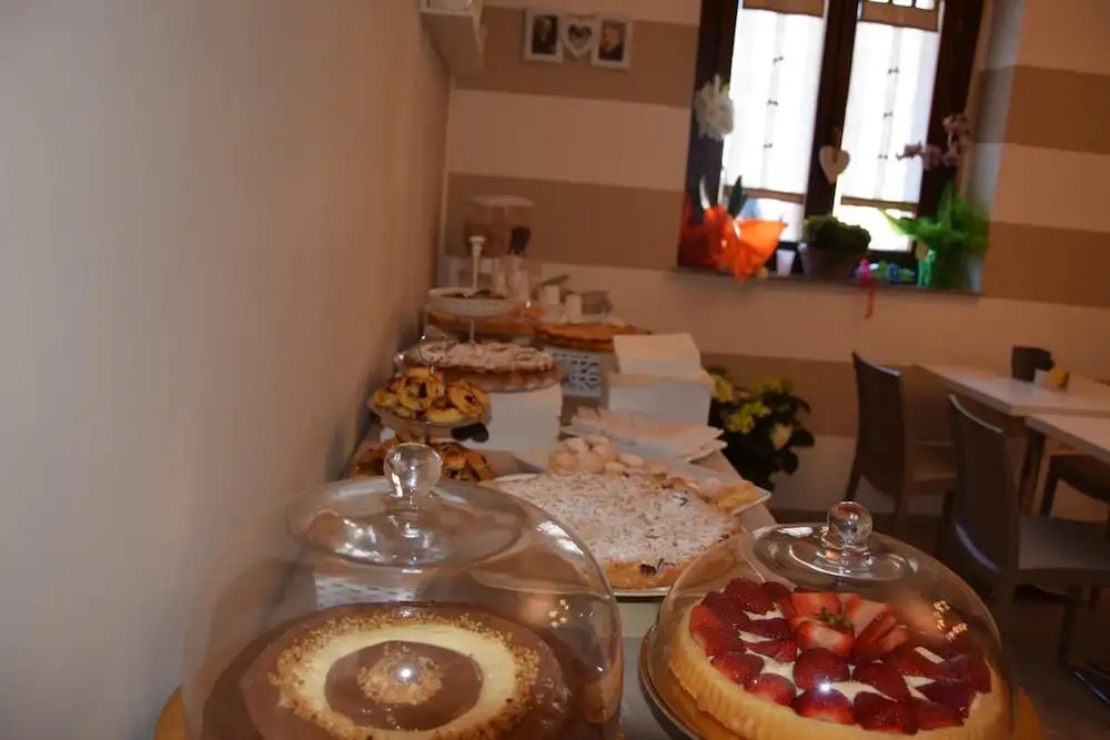 Hotel Dei Cappuccini