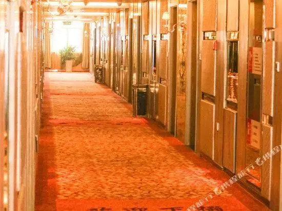 Xinsheng Hotel Ankang