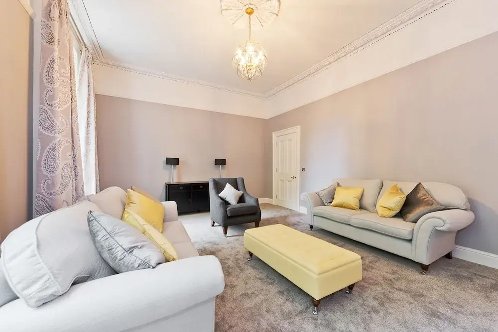 Camden Street Townhouse