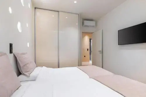 magicstay - flat 95m² 2 bedrooms 2 bathrooms - athens