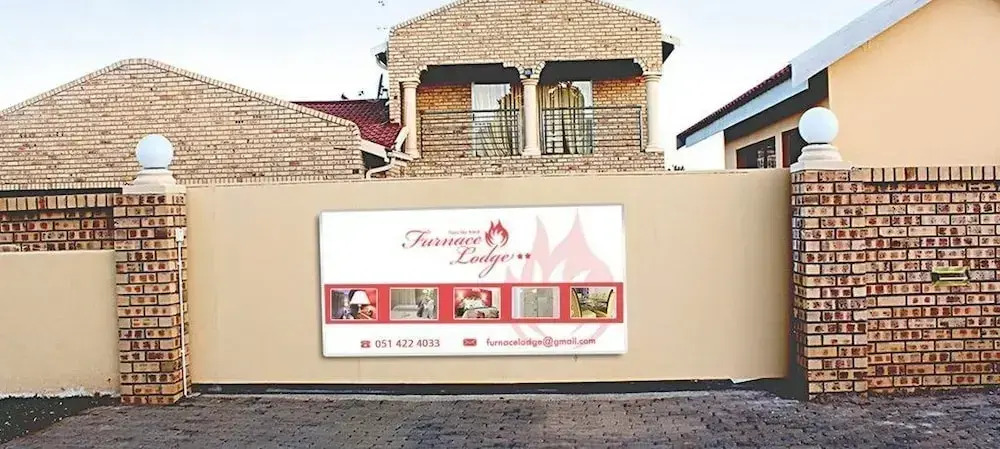 Furnace Lodge