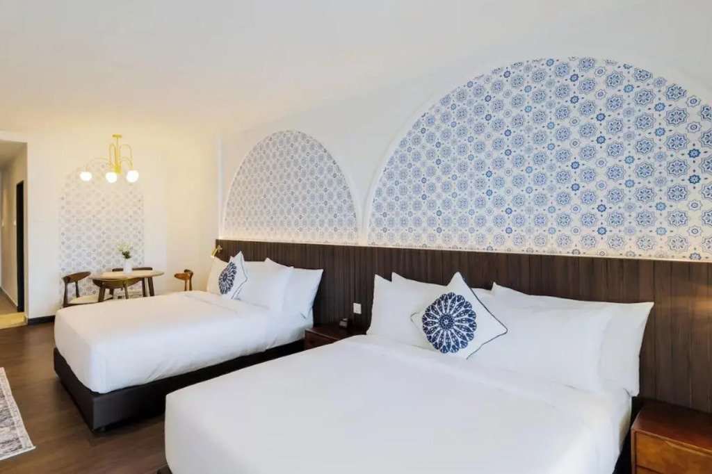 The Lisbon Melaka, Trademark Collection by Wyndham