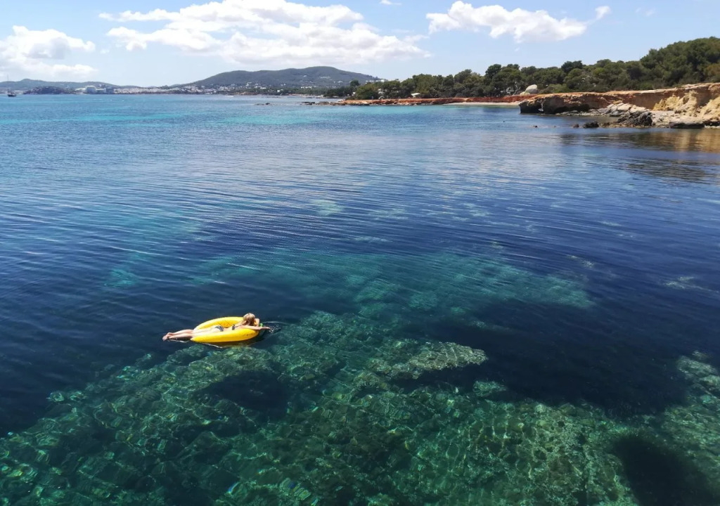 Stoke Villa Ibiza