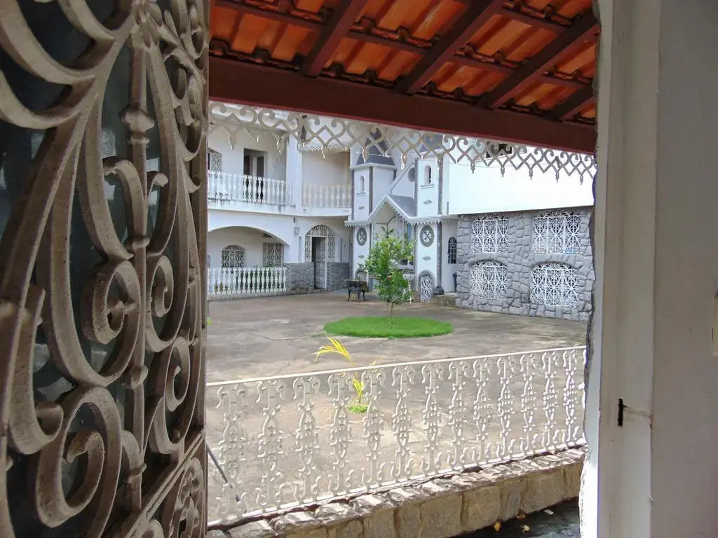 Pousada do Mendonça