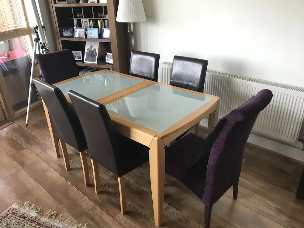 Lovely Spacious 2 Bedroom Family Flat