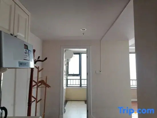 Wenpeng Apartment (Tai'an Wanda Plaza)