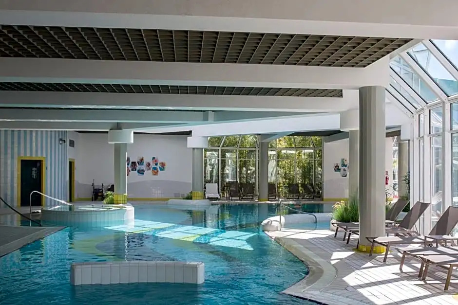 Hotel Savoy