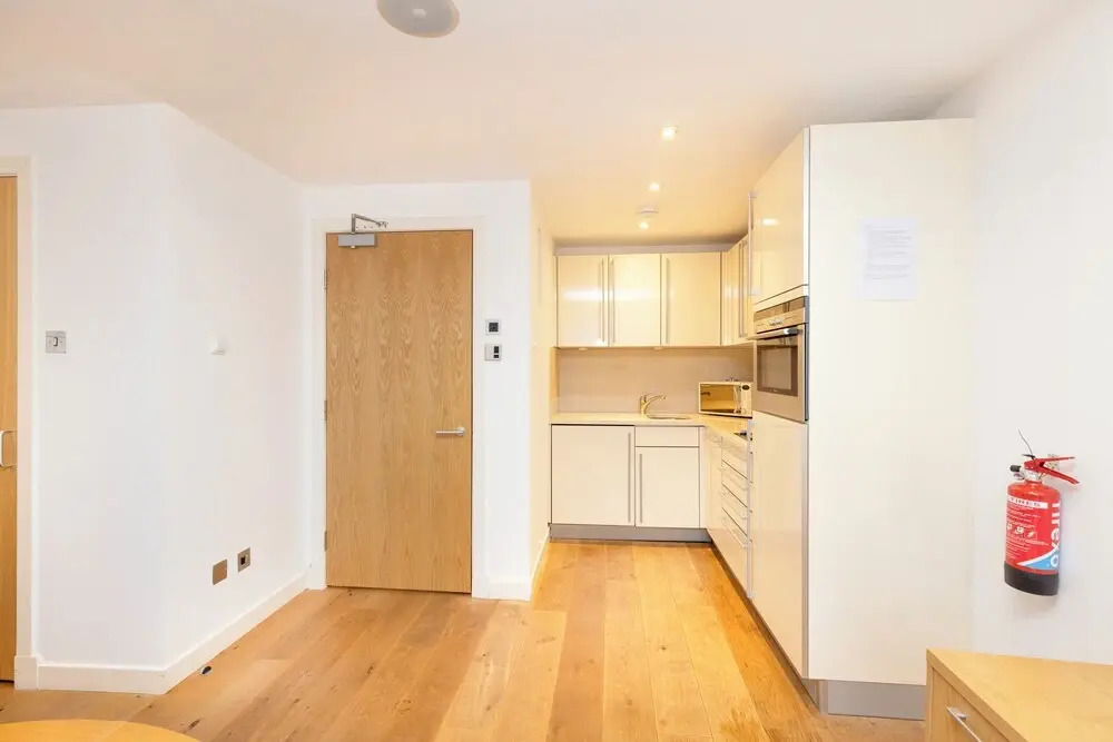 JOIVY Superb Flats in the Heart of Edinburgh