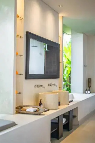 Luxury 3 Bedroom Villa Canggu