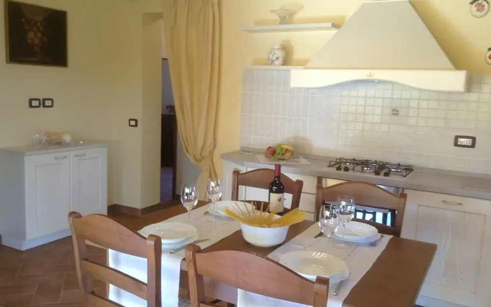 Villa Mira
