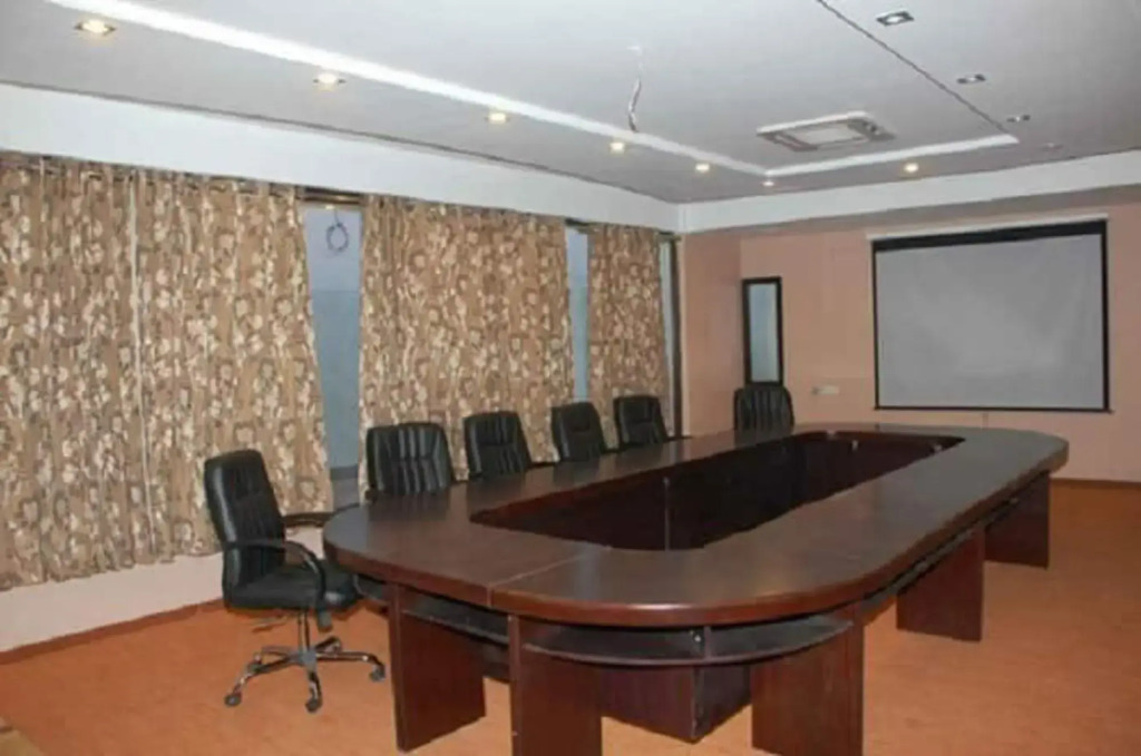 Hotel Grand Amba