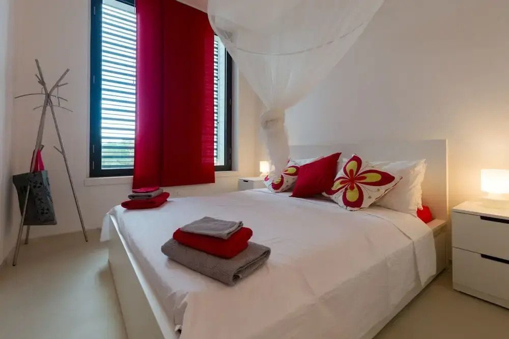 Villa Corinne