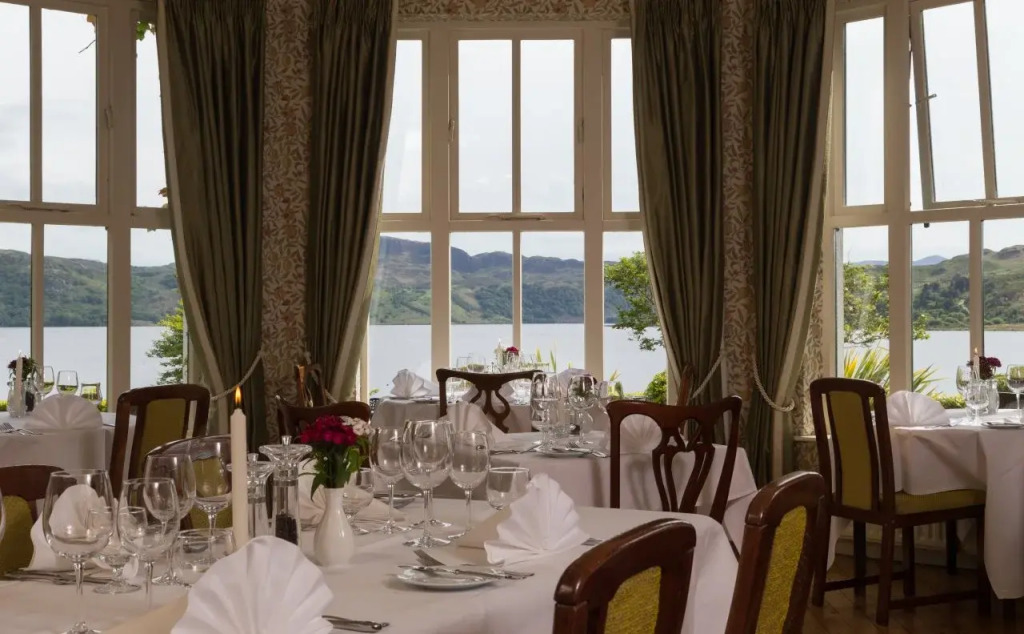 Carrig Country House & Restaurant