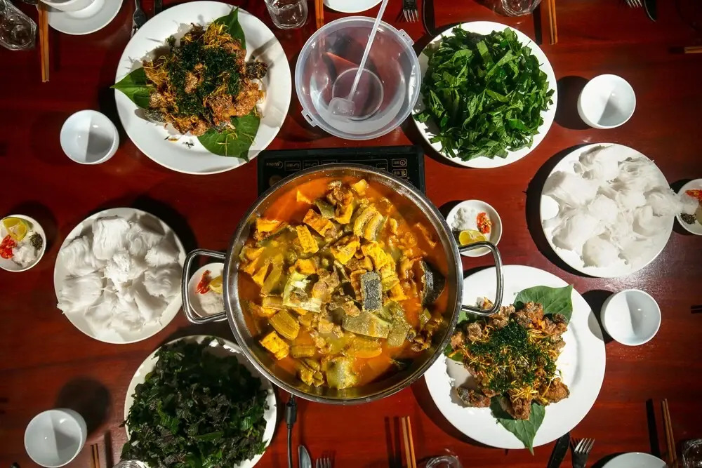 The Pepper King Resort & Villa Sapa