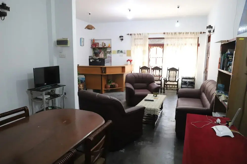 Prasad Suomi Villa