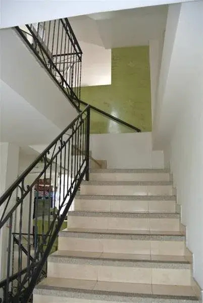 Hotel Lirio Blanco