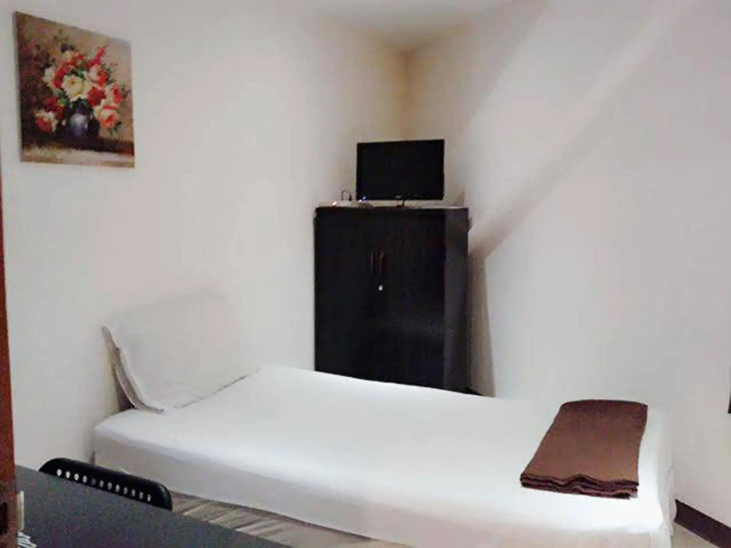 Rainforest Guest House