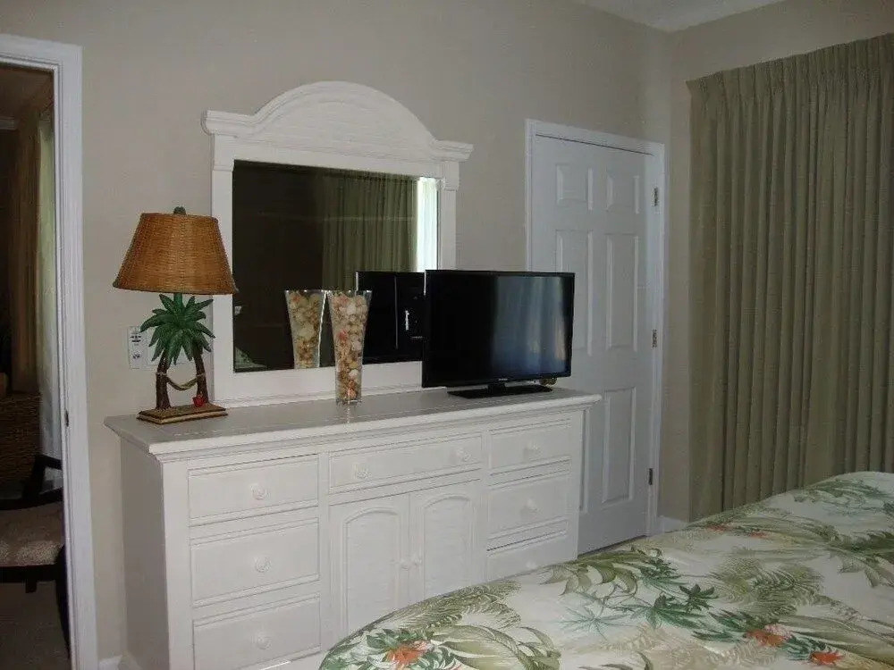 Arbor Trace #723 - 2 Br Condo