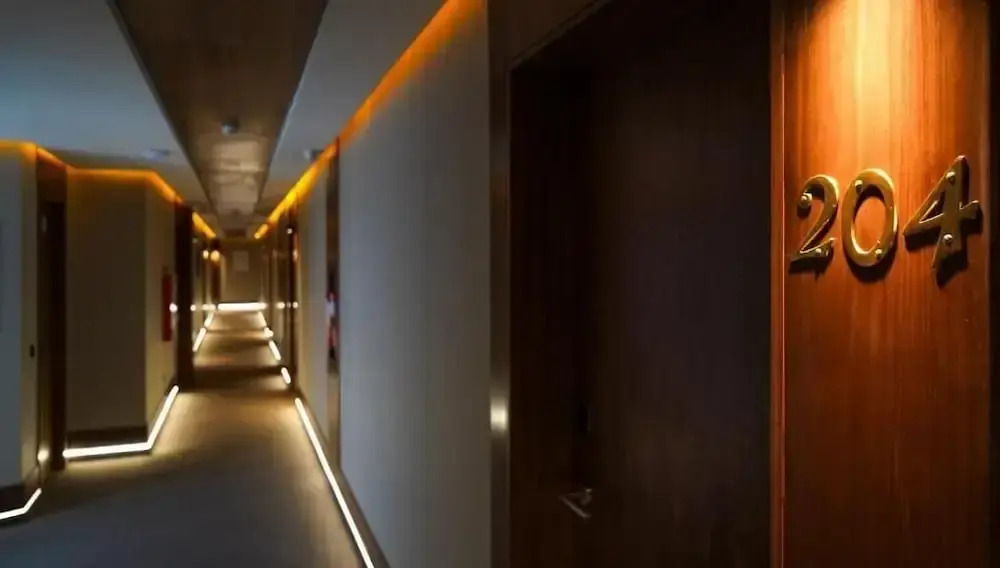 Eden Boutique Hotel