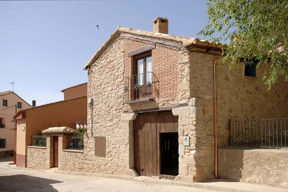 Casa Rural La Carretería
