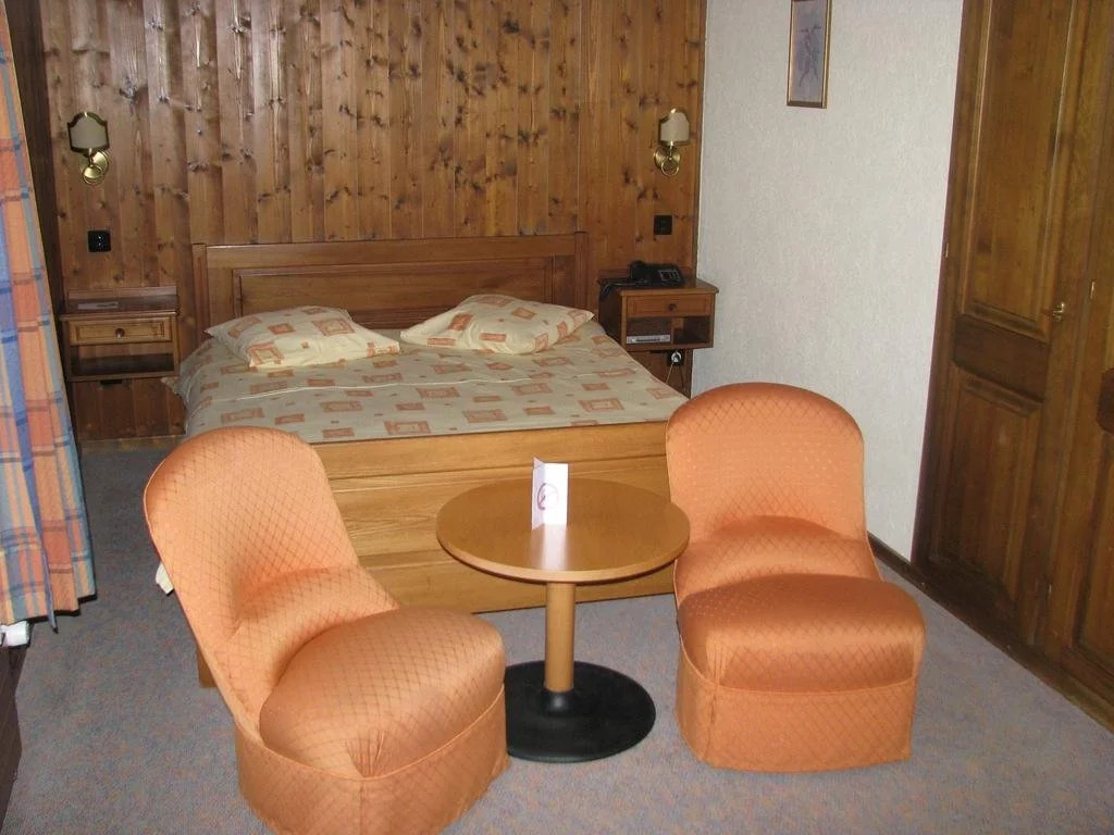 Guesthouse Hotel Between