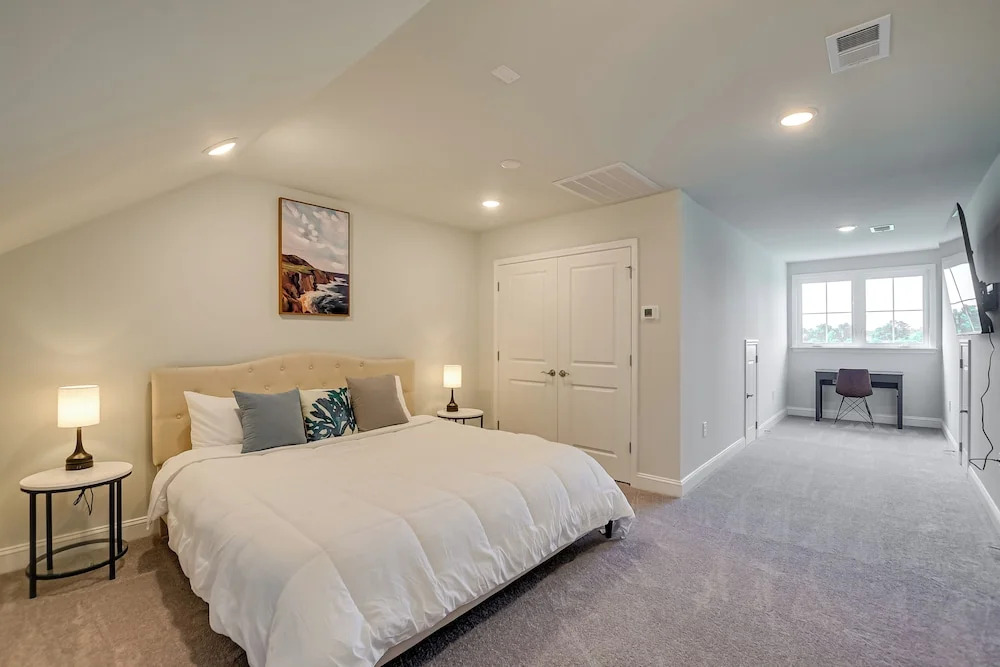 Golf Getaway w/ Pool Access in North Myrtle Beach