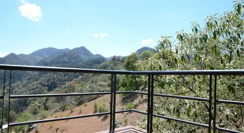 La Casa de los Cuatro Vientos