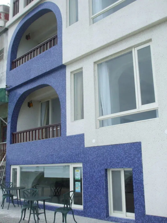 Waiao Beach House
