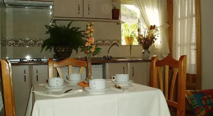 Apartamentos Jucar